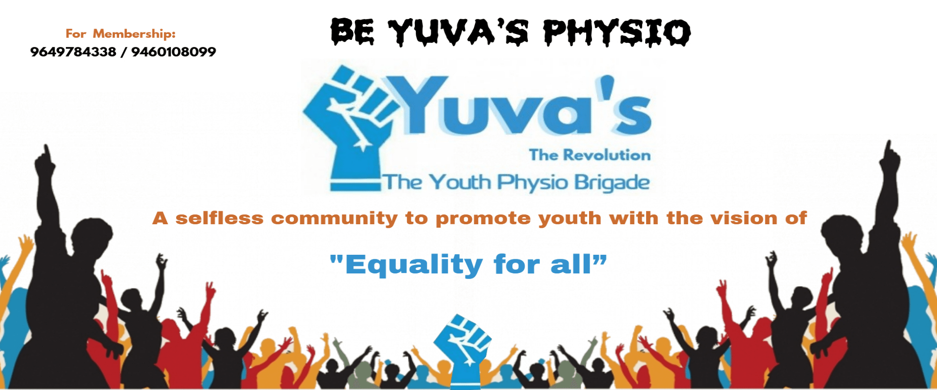 Redefining youth for a promising future