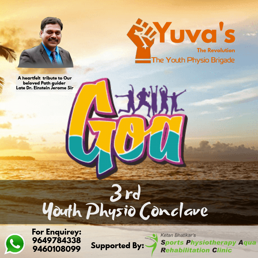 Yuva's Physio event photograph 10