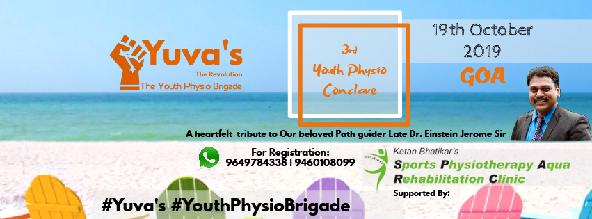 Yuva's Physio event photograph 9
